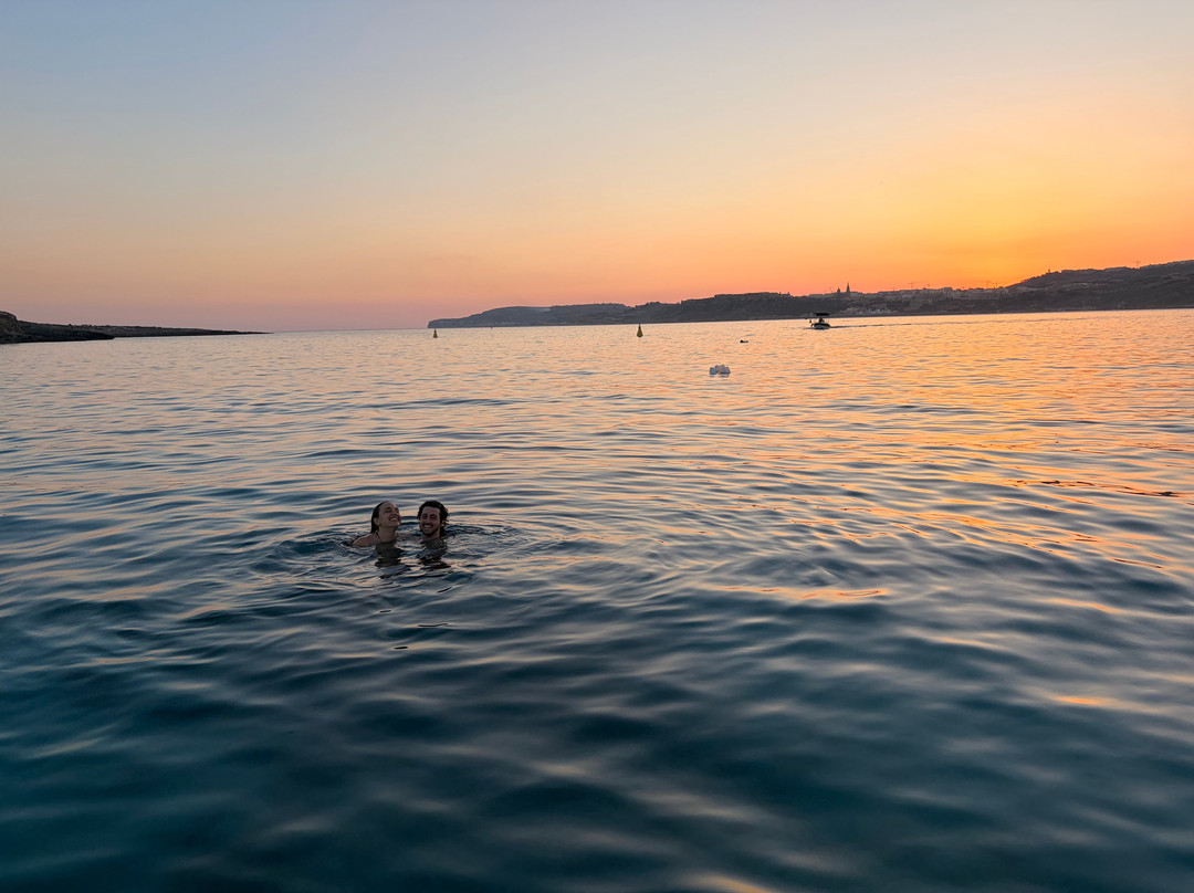 Comino Waves Boat Charters Malta-史克华必去景点