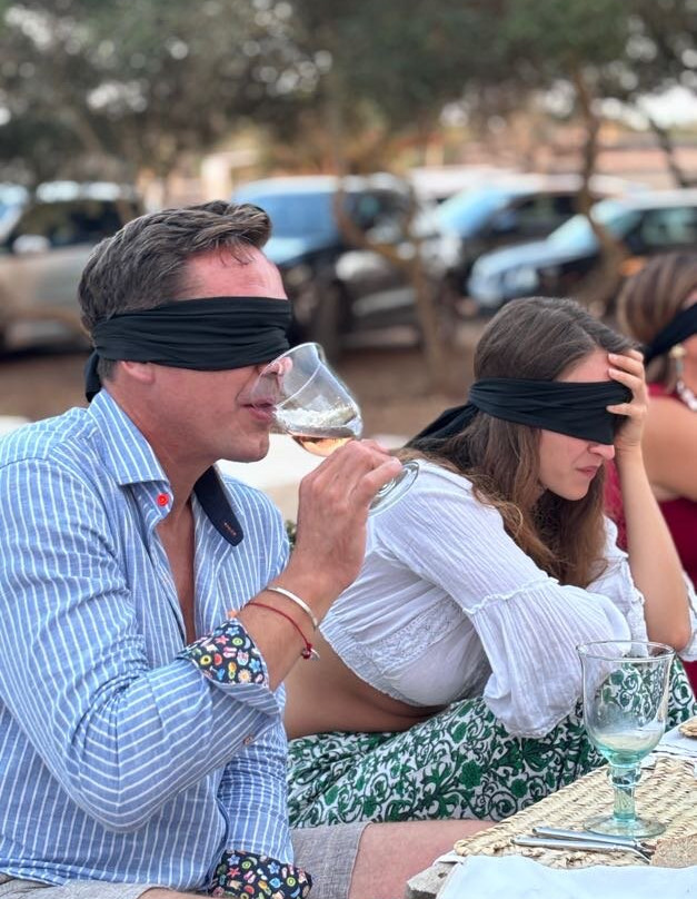 Wine & Genuss experience