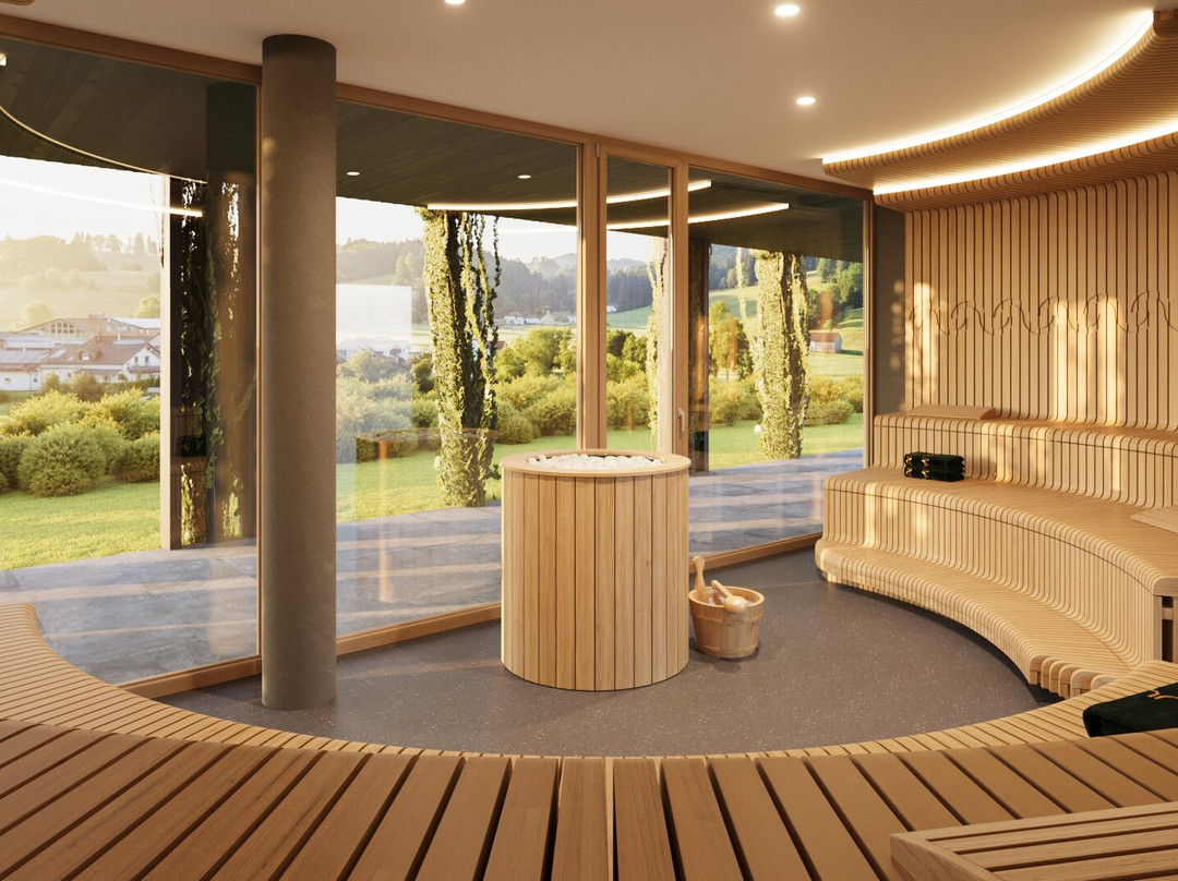 Hotel Natur-Landhaus Krone主图