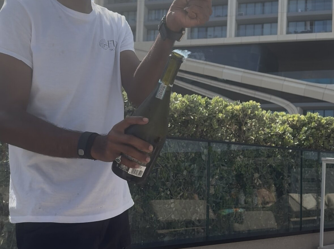 Flo Skypool-圣朱利安斯必去景点