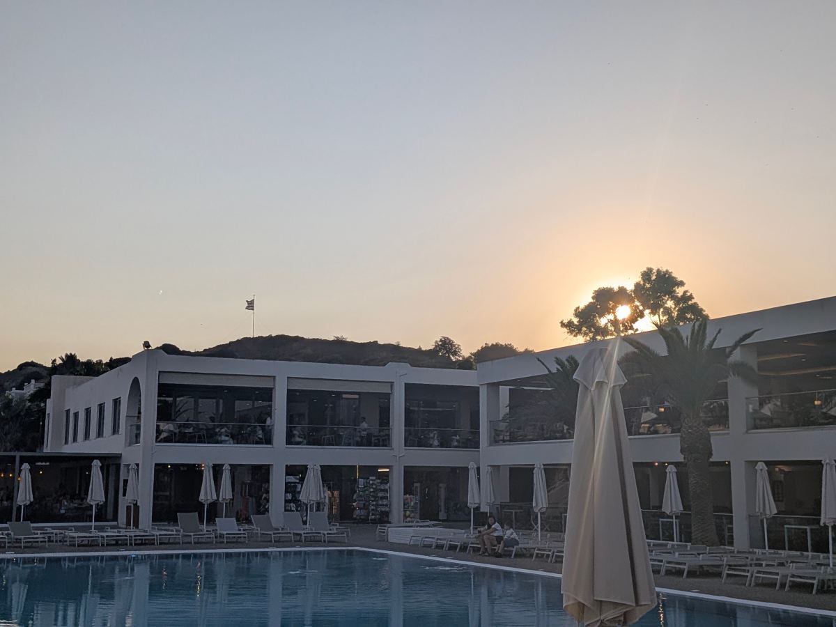 Porto Bello Beach-旅行者