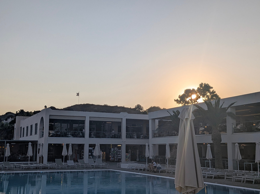 Porto Bello Beach主图
