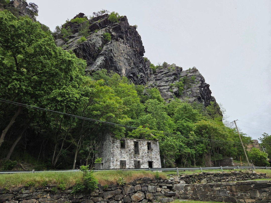 Harpers Ferry National Historical Park-哈泊斯费里必去景点