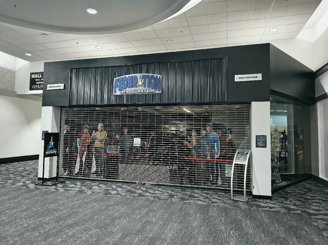 Sandusky Mall
