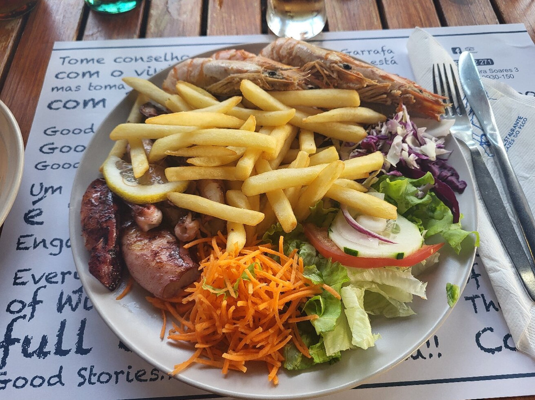 Restaurante Ritinha