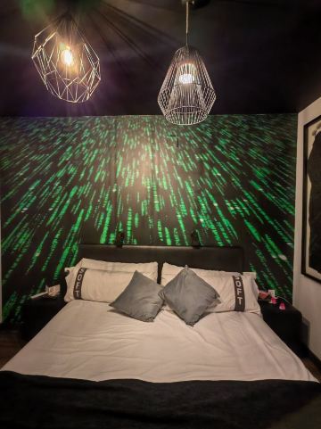 瓦伦西亚德尔西尼休闲酒店-旅行者