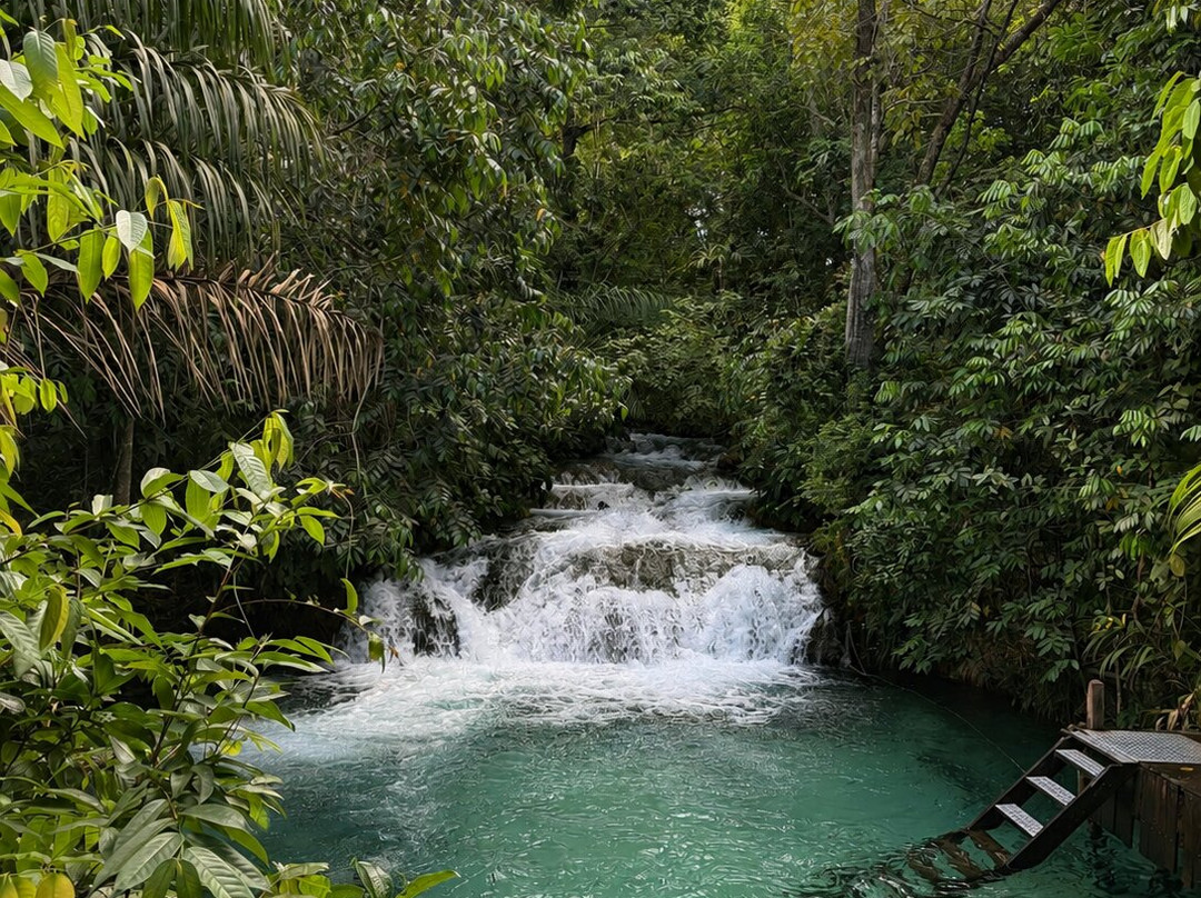 JALAPOEIROS ECOTOUR-Mateiros必去景点