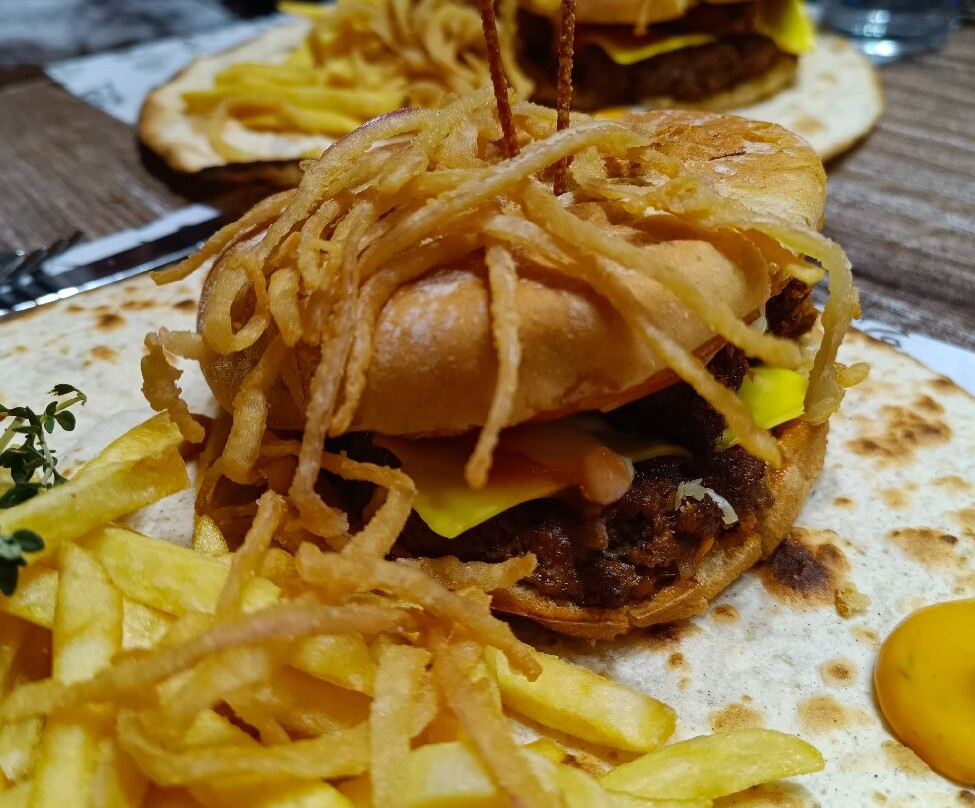 Restaurant Favory