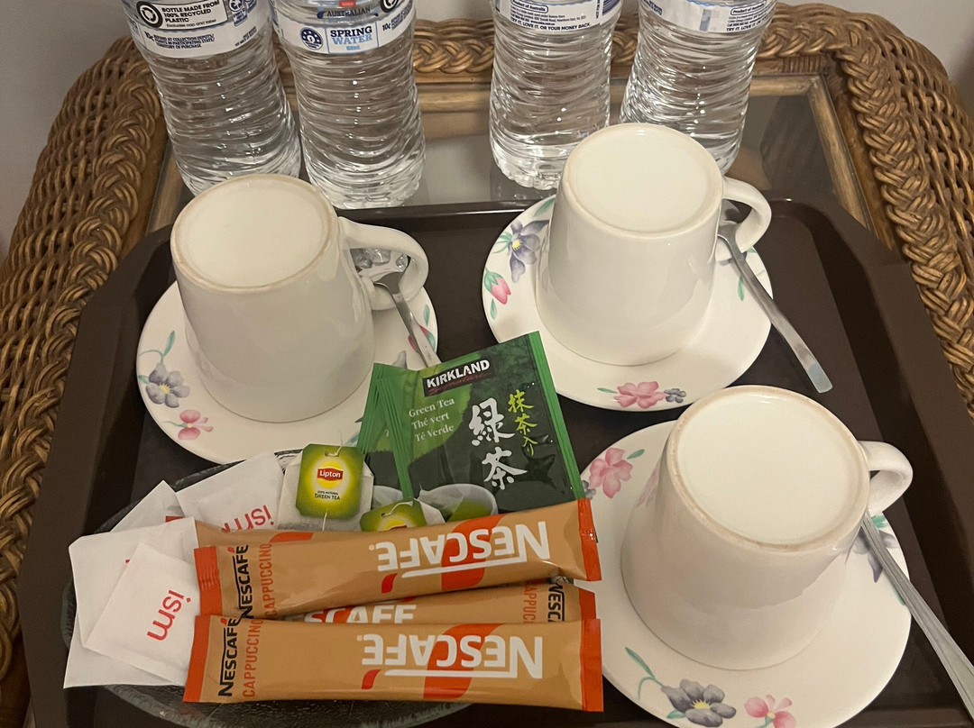 净土酒店主图