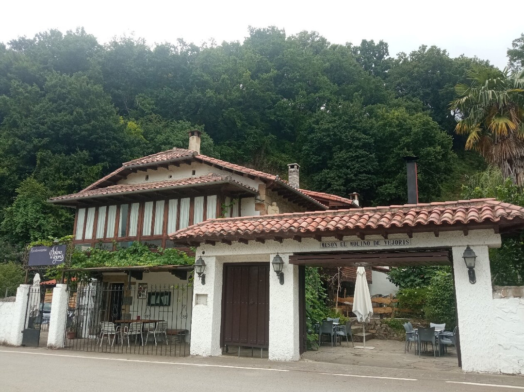 Via Verde del Pas-Puente Viesgo必去景点