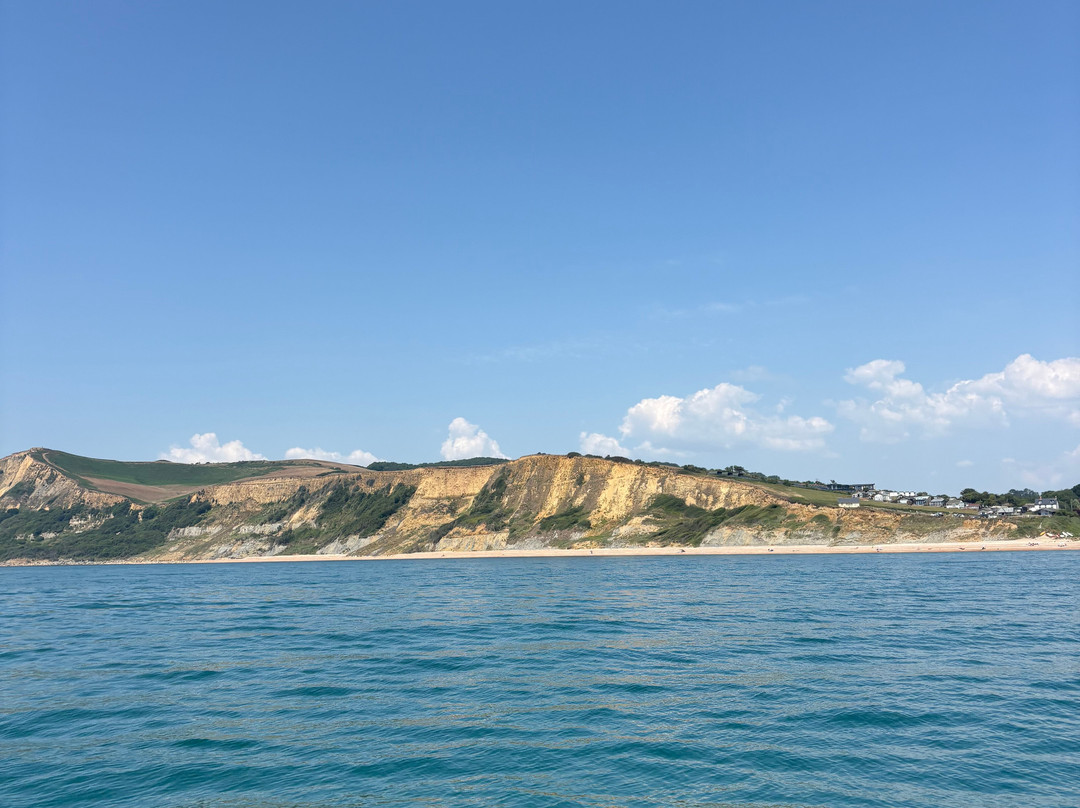 Lyme Bay RIB Charter-West Bay必去景点