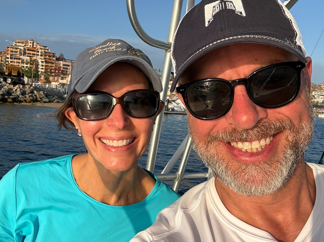 Blue Sky Cabo Fishing and Tours-卡波圣卢卡斯必去景点
