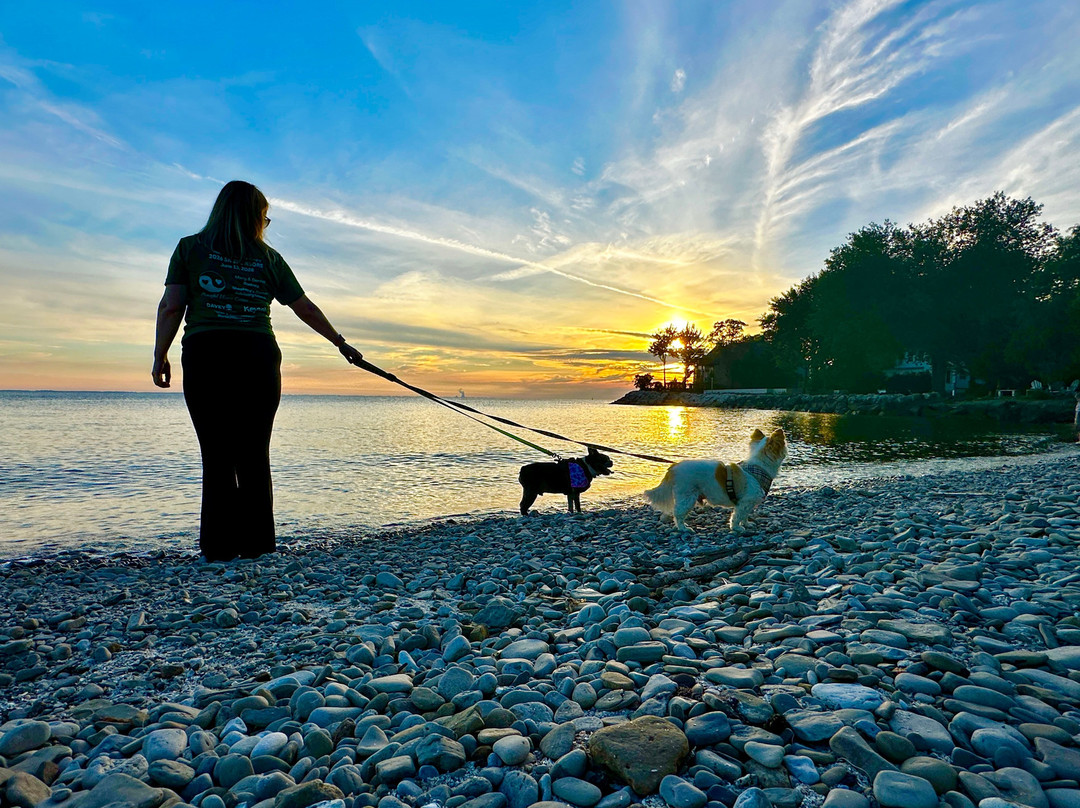 Catawba Island State Park-克林顿港必去景点