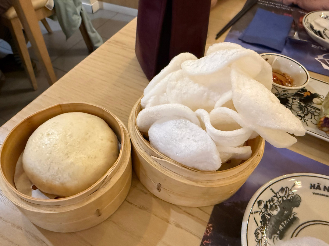 Ha Noi Xua Restaurant