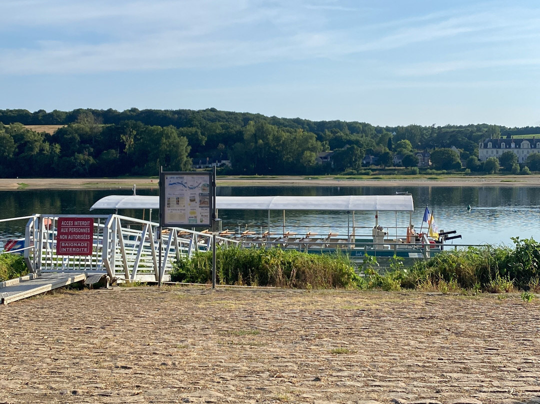 Loire Odyssée-Saint-Mathurin-sur-Loire必去景点