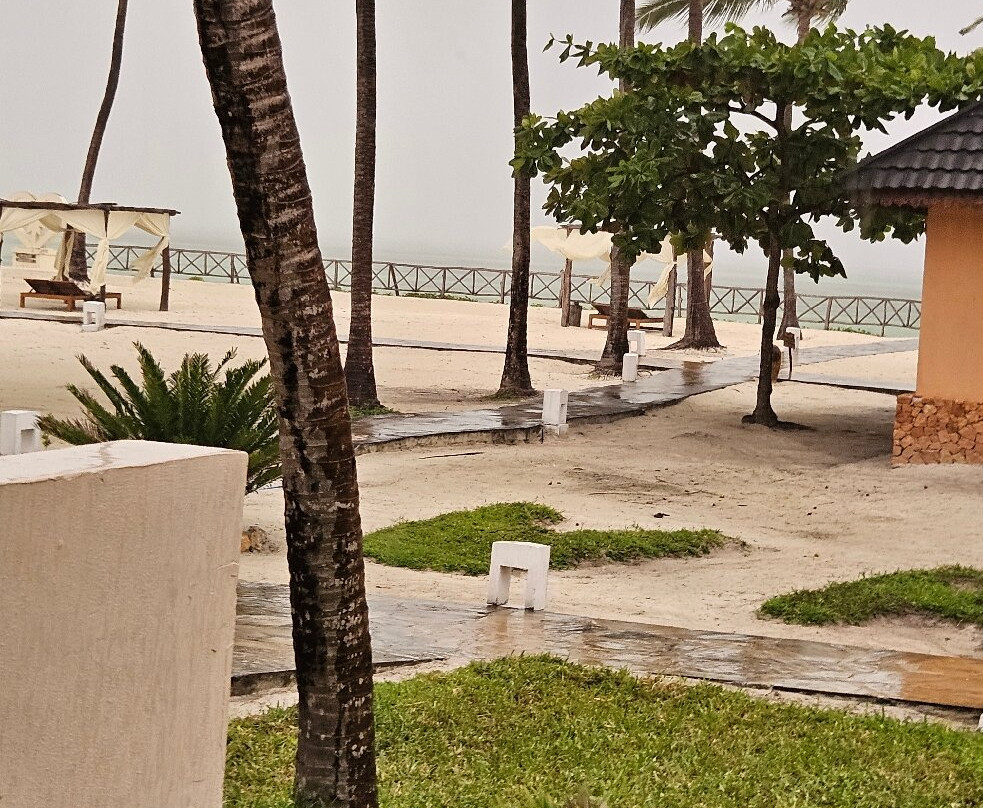 Paje Beach-帕杰必去景点