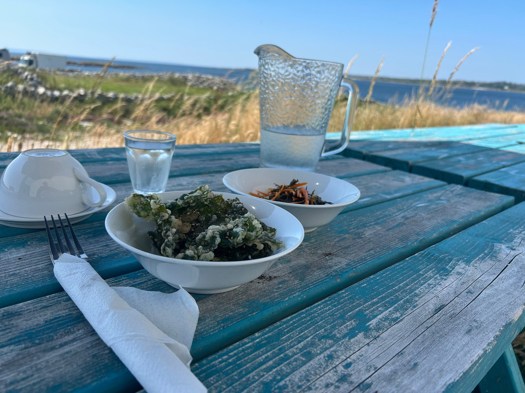 Mungo Murphy's Seaweed Co.-Keeraunnagark South必去景点