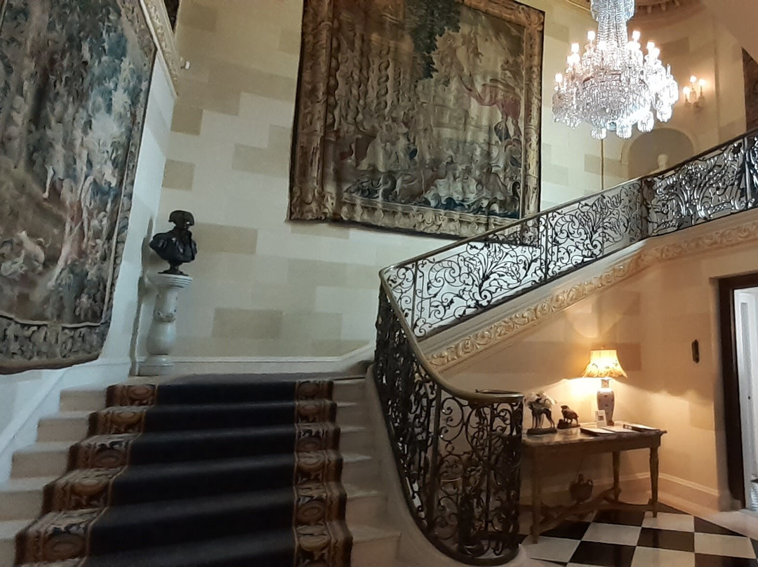 Nemours Estate-威尔明顿必去景点