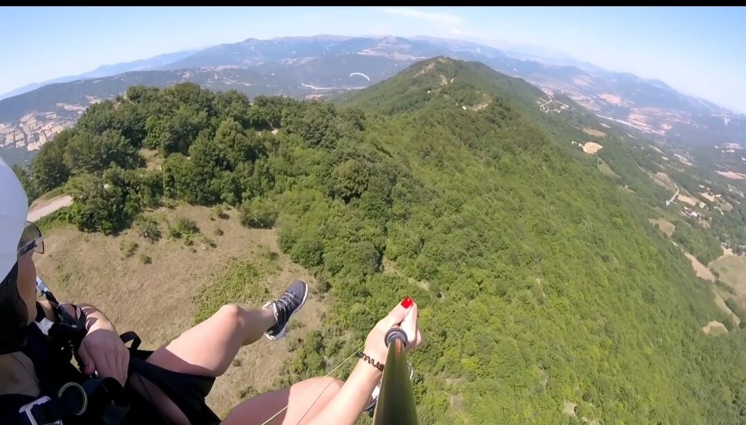 Aero Club I Picchi-Montefalcone nel Sannio必去景点