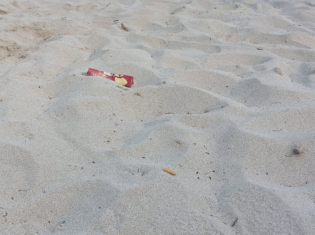 Plage Cala D'or-卡拉多尔必去景点