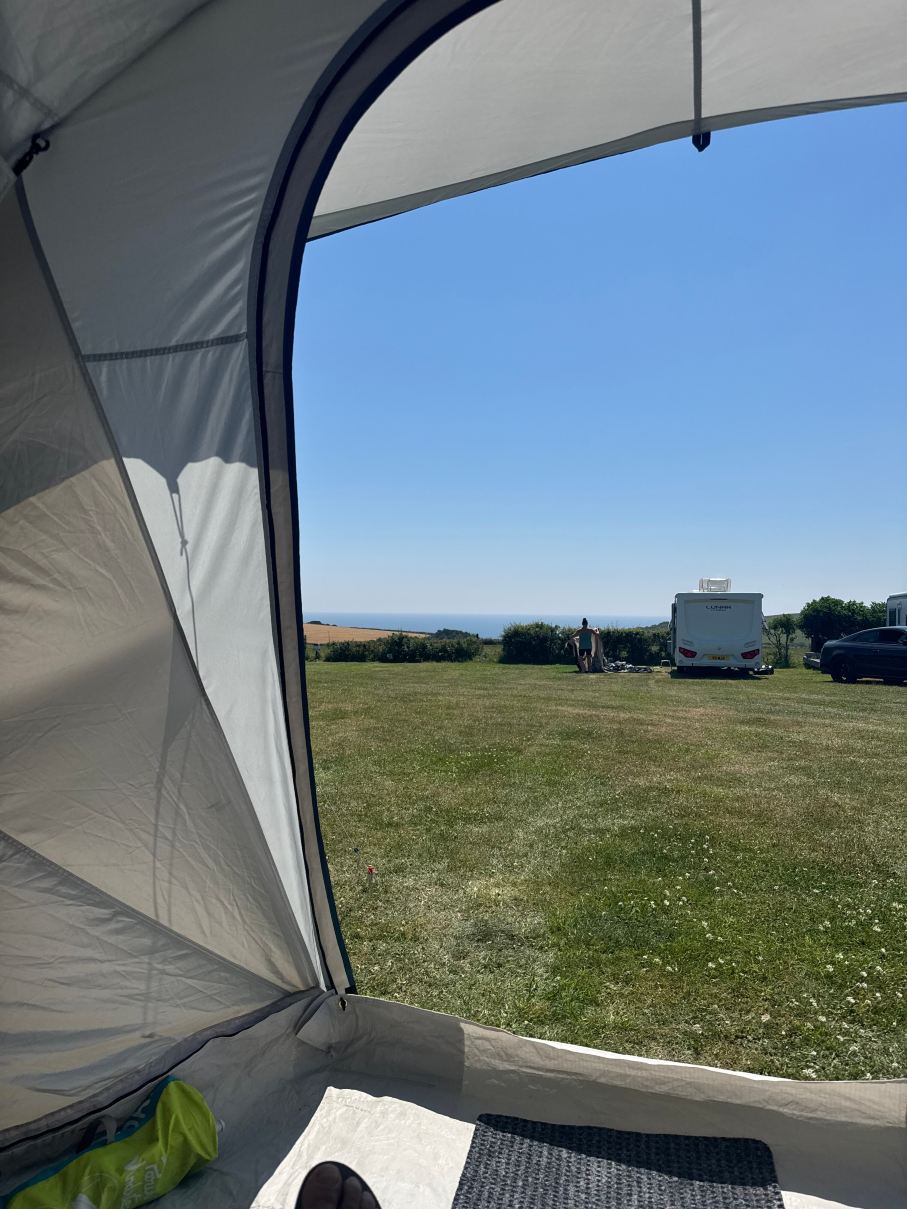 West Kellow Farm-旅行者
