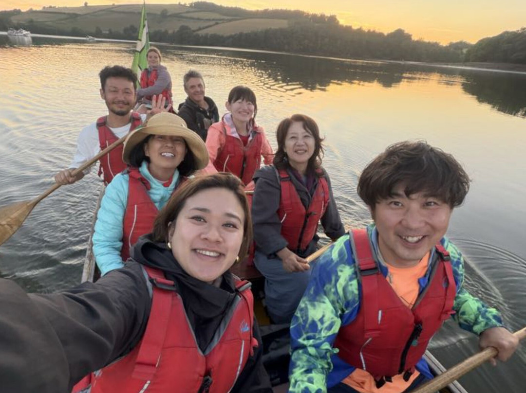 Canoe Adventures-托特尼斯必去景点