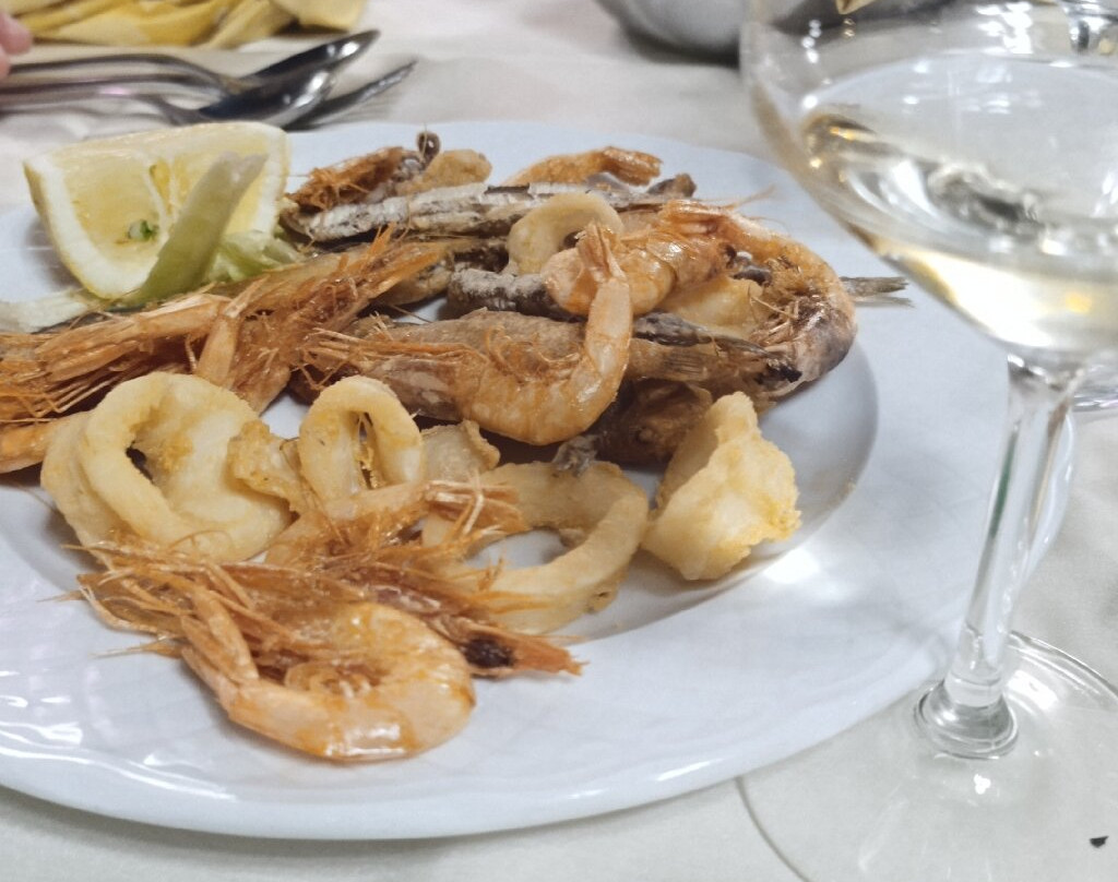 Hotel Ristorante la Siesta主图