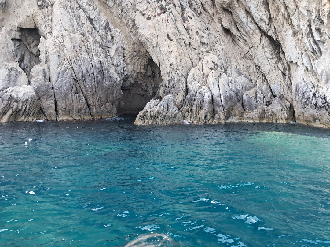 Motonave Principe-Marina di Campo必去景点