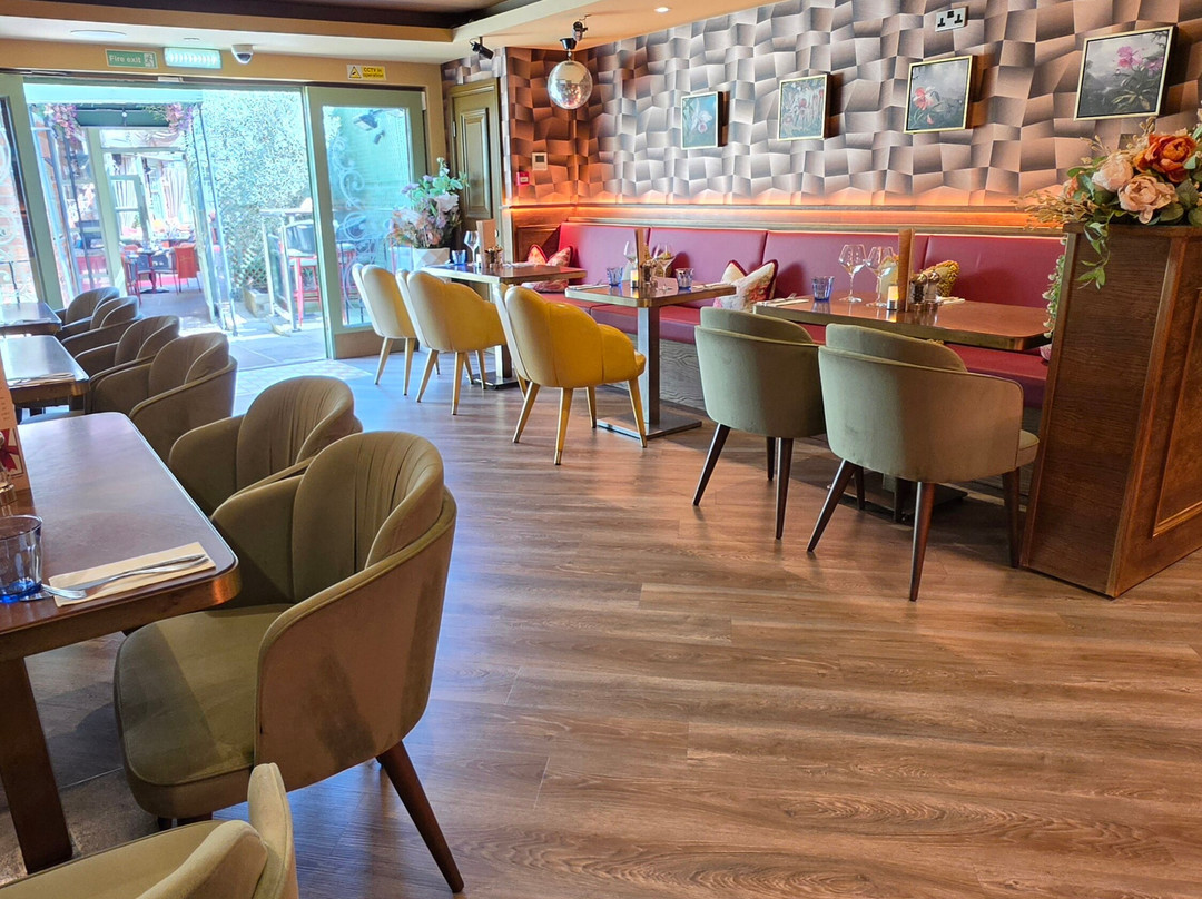 Zarley's Wine Bar & Grill