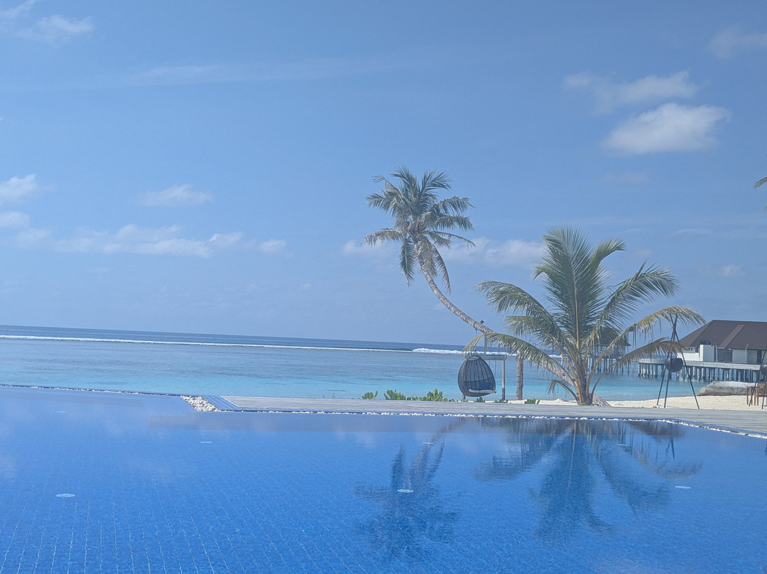 TUI BLUE Olhuveli Romance主图