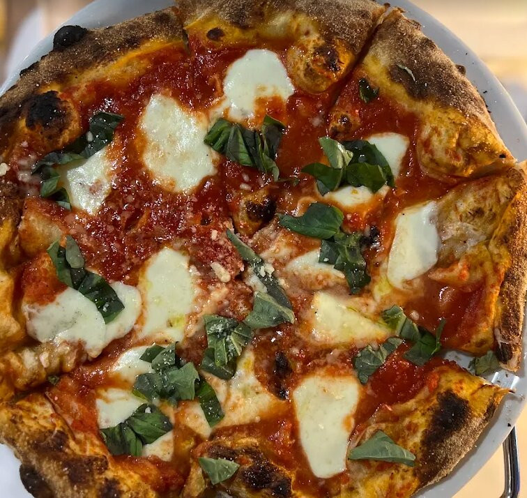 Le Sorelle Restaurant Downtown