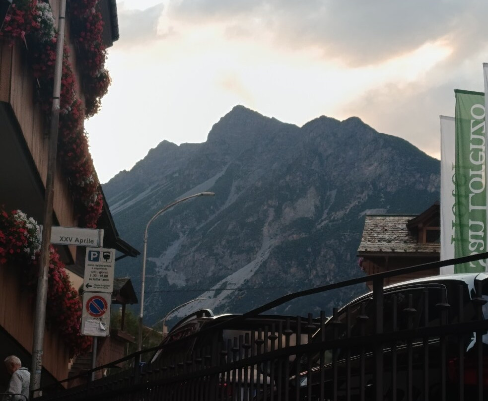 Santa Caterina-Valfurva必去景点
