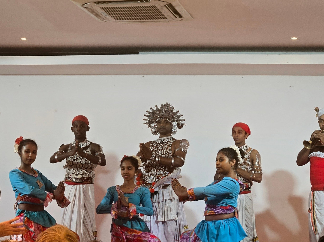 Off 2 Sri Lanka Private Tours-Piliyandala必去景点