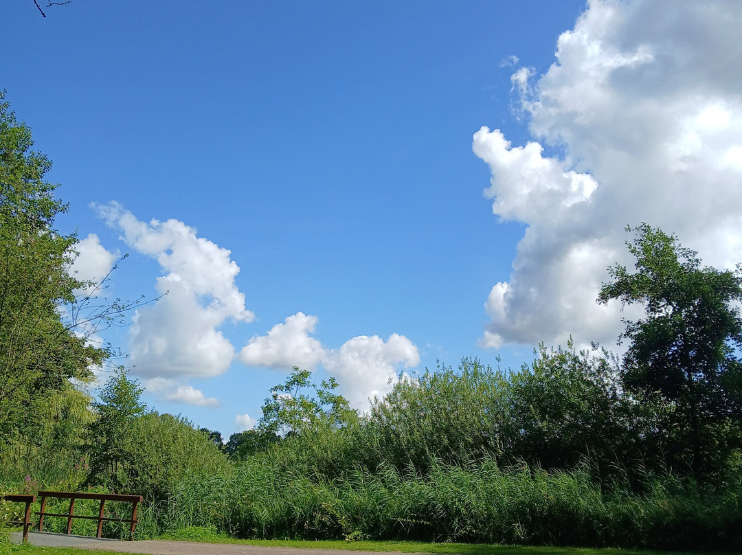 Natur- und Erlebnispark Bremervöerde-Bremervörde必去景点