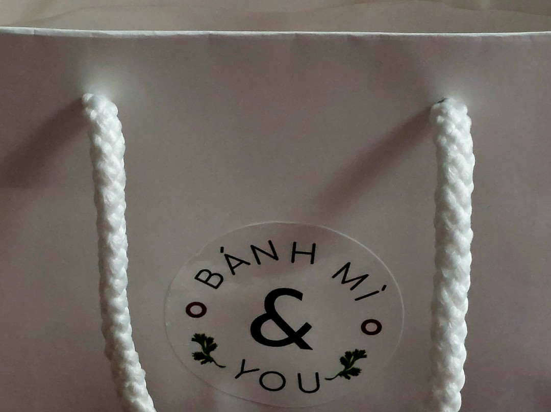 Bánh Mì & You