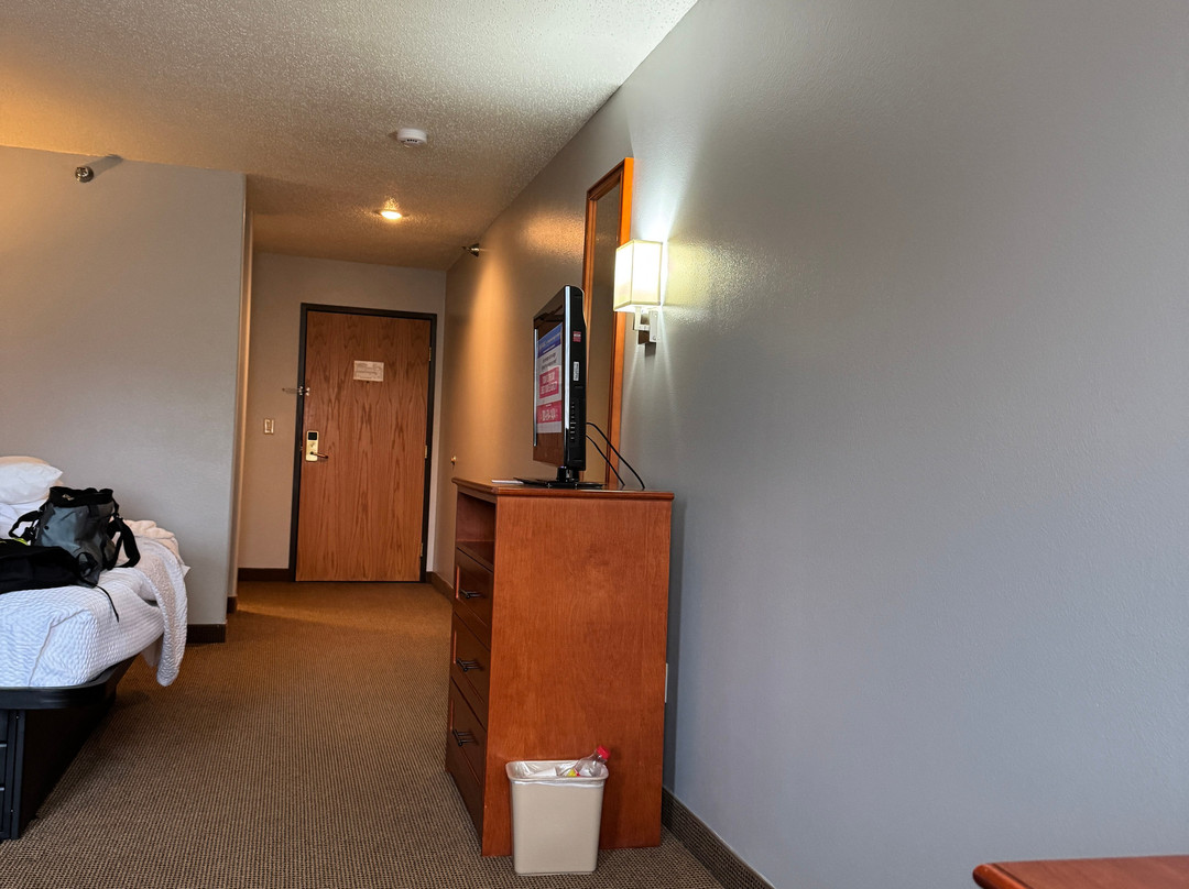 Serena Inn & Suites- Sundance主图