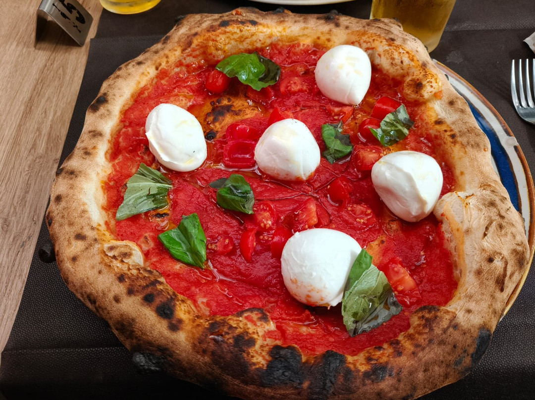 Pizzeria Al Castello