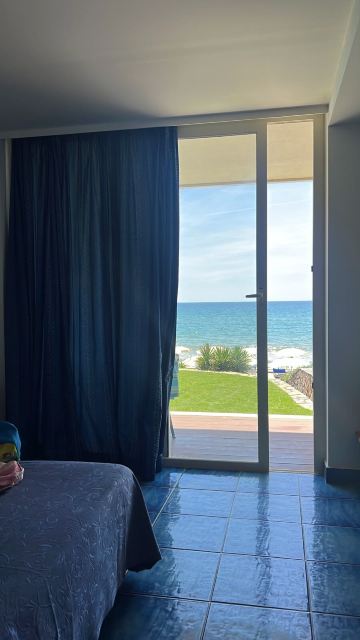 Martino Club Hotel-旅行者