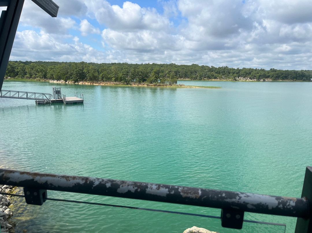 Lake Murray State Park-Ardmore必去景点