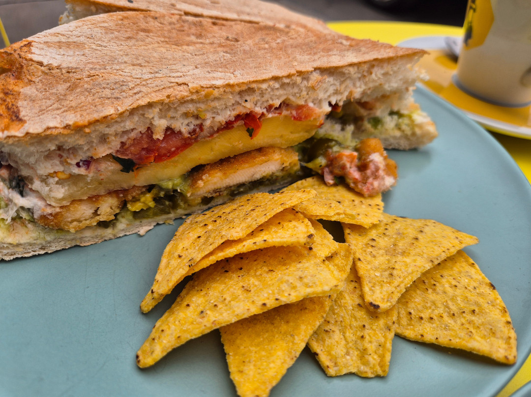 Deli Gallo