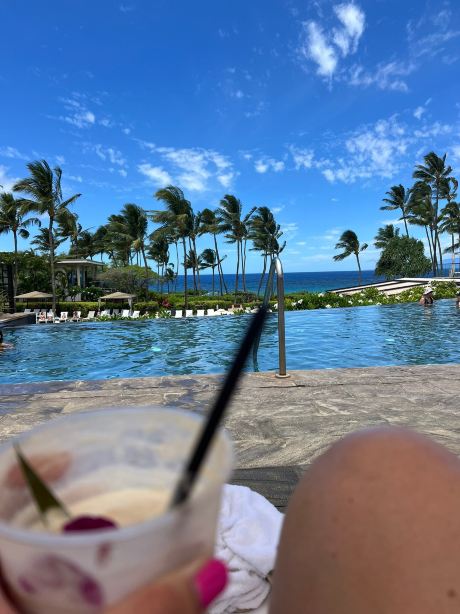 威雷亚毛伊岛安达仕酒店-旅行者