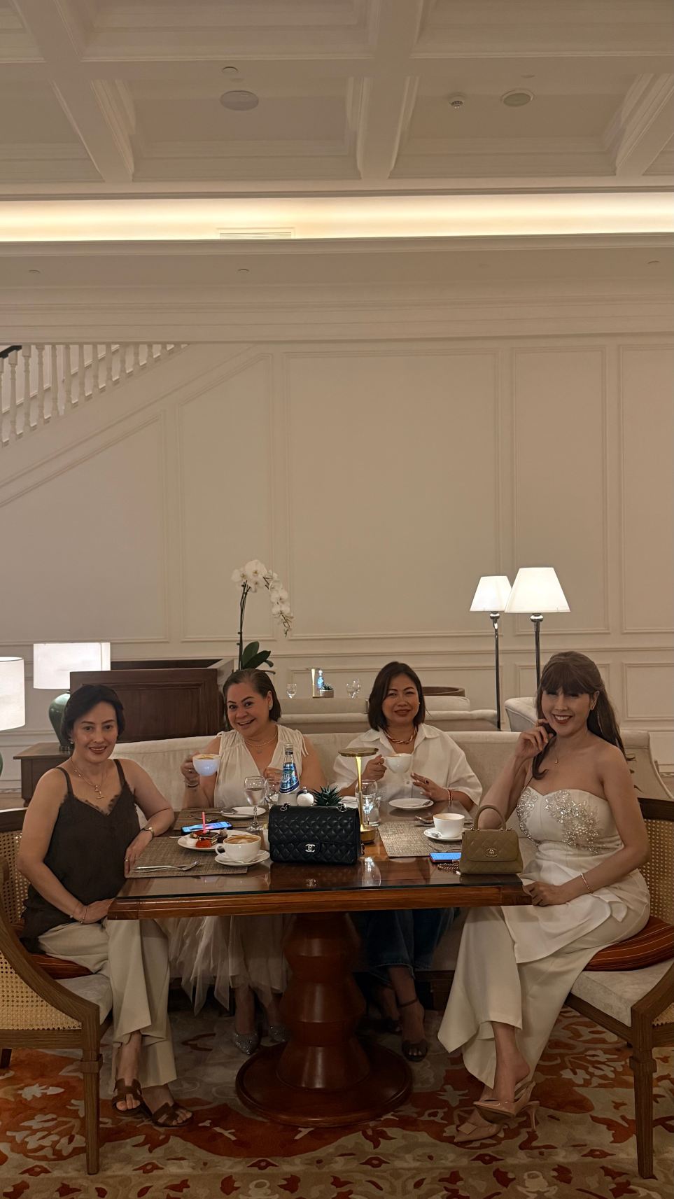 卡塔尔多哈卡塔拉澈笛度假酒店-旅行者