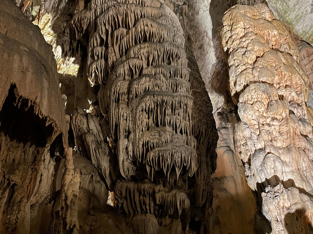 Postojna Cave-波斯托伊纳必去景点