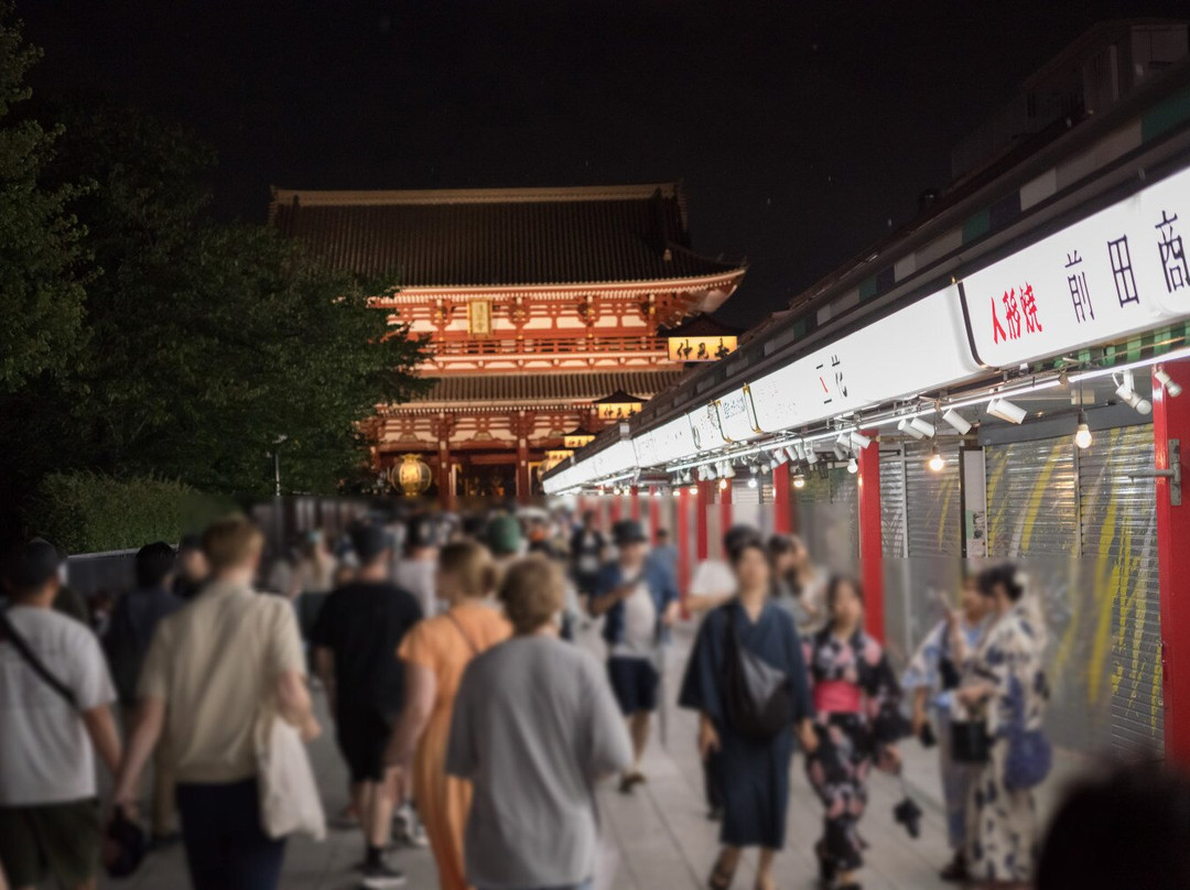 相铁GRAND FRESA 高田马场酒店主图