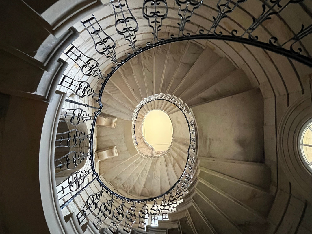 Seaton Delaval Hall-Seaton Sluice必去景点