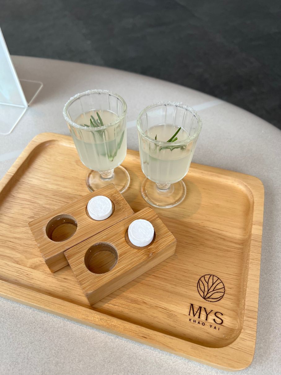 考艾MYS酒店-旅行者