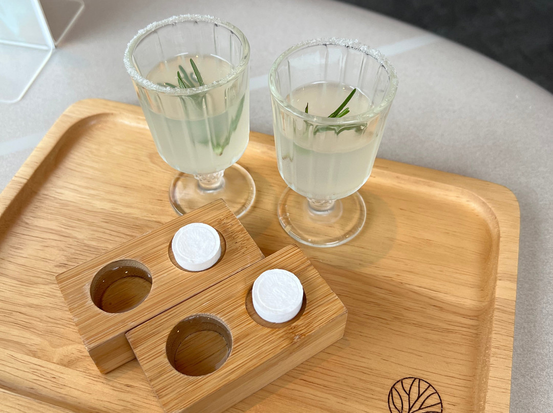 考艾MYS酒店主图