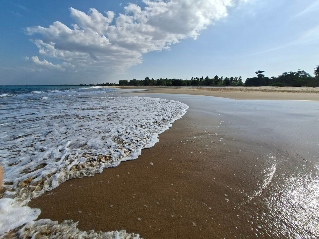 Baden Beach Hotel
