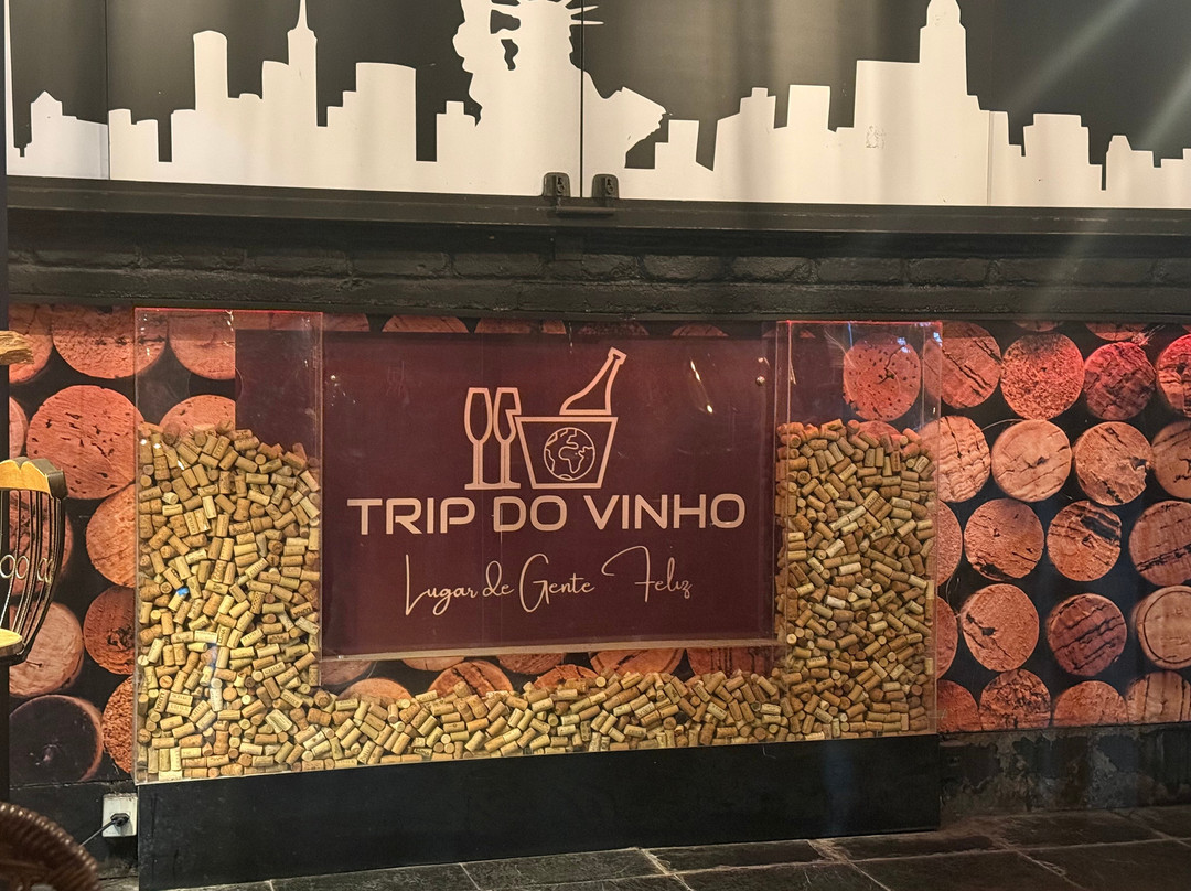 Trip Do Vinho Delicatessen