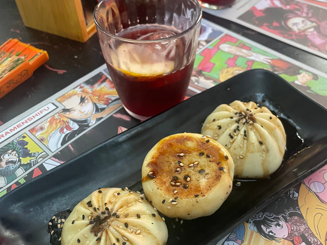 Ramen Shifu Gandía
